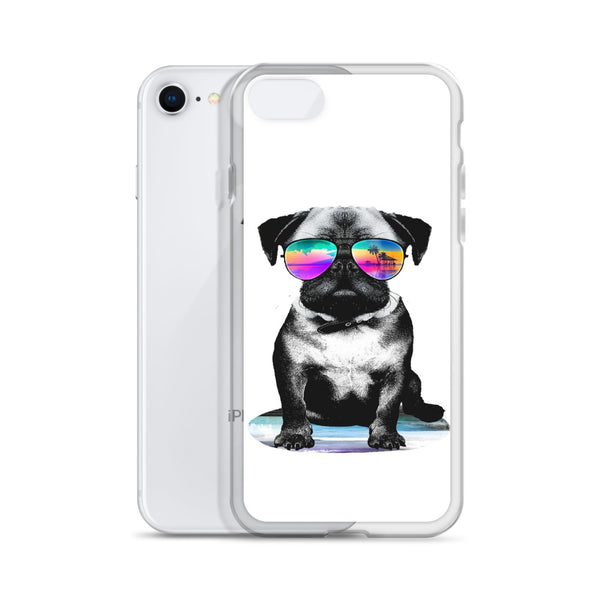 iPhone Case Cool Dog