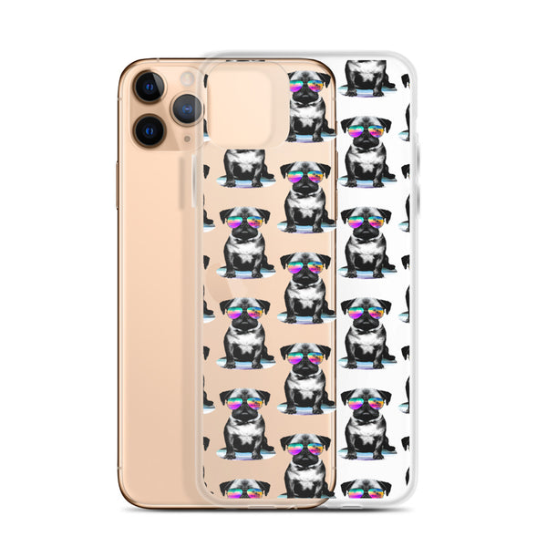 iPhone Case Cool Dogs