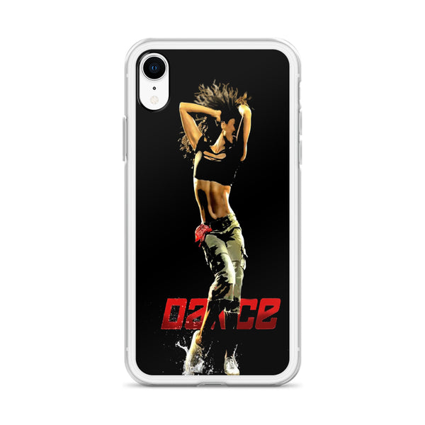 iPhone Case Dance Lady