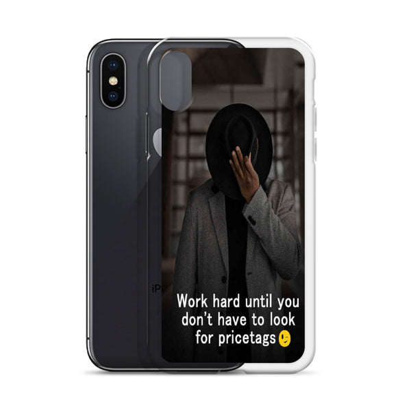 iPhone Case Motivational Quote 20