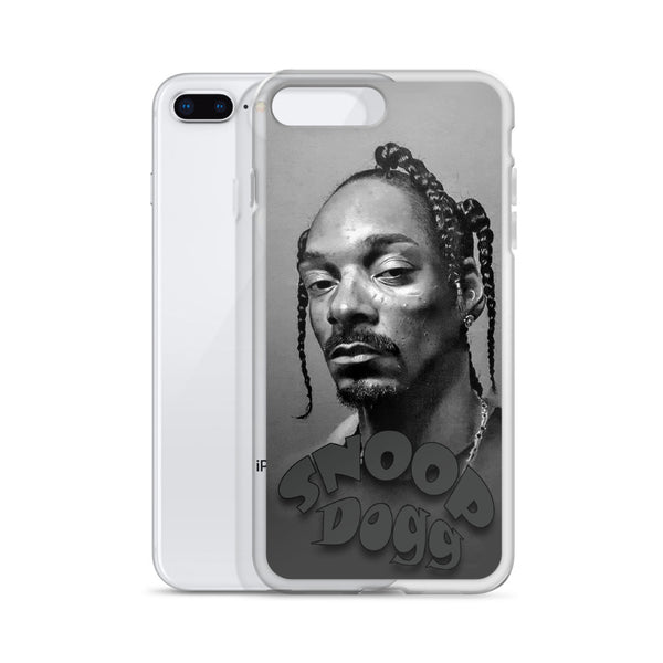 iPhone Case Snoop Dogg