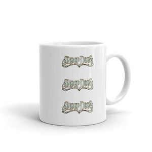 COFFEE MUGS HIP HOP QUOTE SNOOP DOGG 1