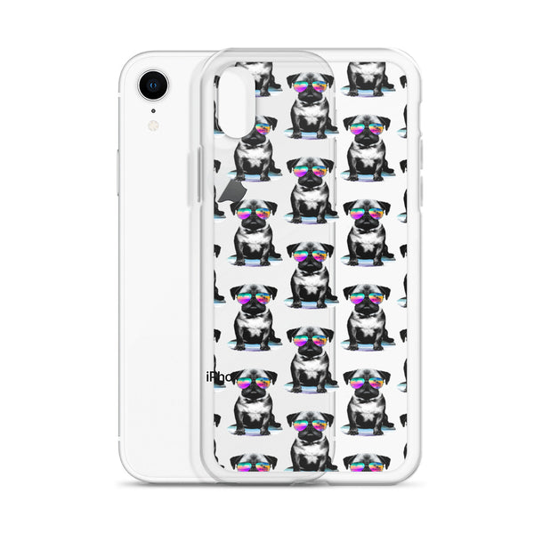 iPhone Case Cool Dogs