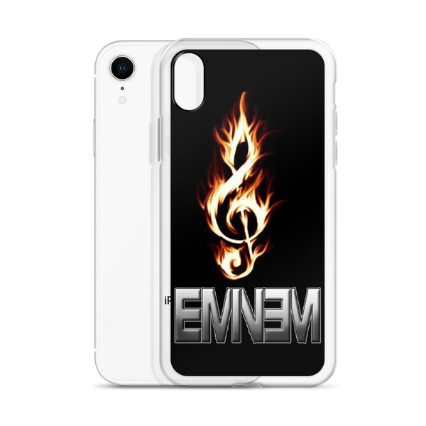 iPhone Case Eminem Music