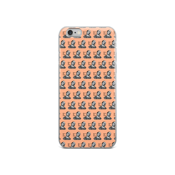 iPhone Case Snoop Dogg All