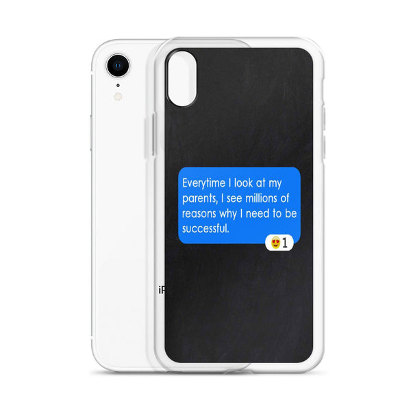 iPhone Case motivational Quote 21