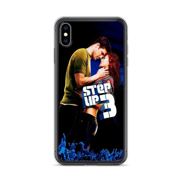 iPhone Case Step Up 3