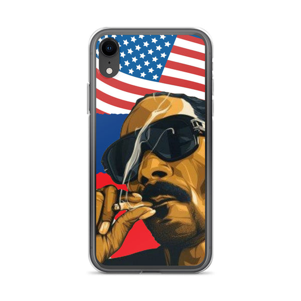 iPhone Case Snoop Dogg US