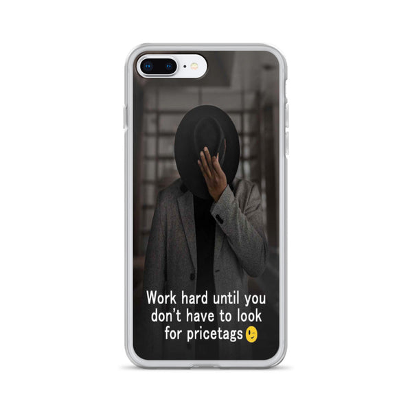 iPhone Case Motivational Quote 20