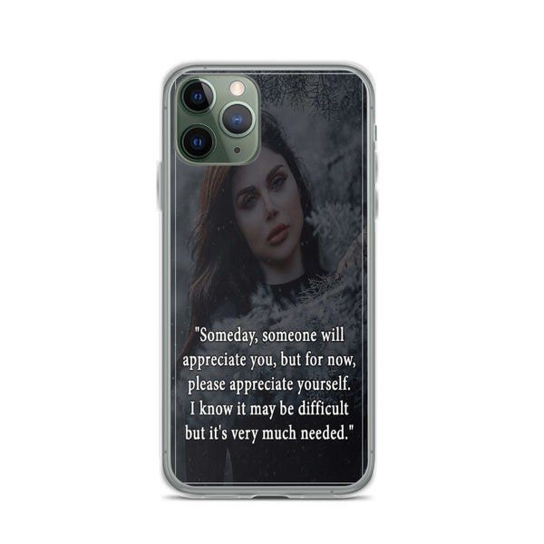 iPhone Case Motivational Quote 9