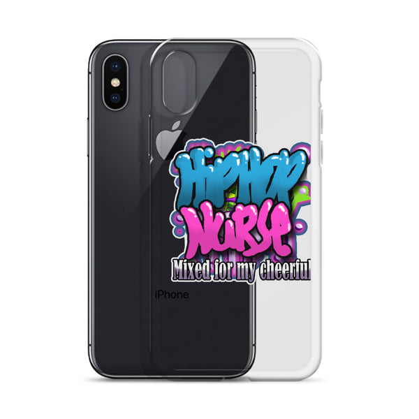 Hip Hop iPhone Case (769)