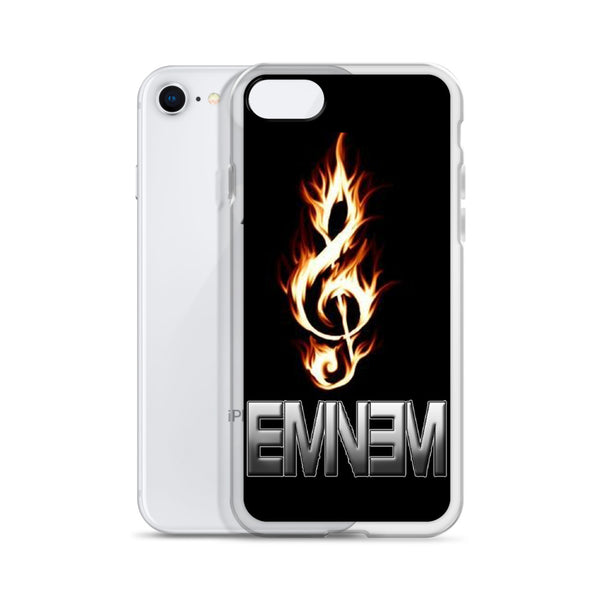 iPhone Case Eminem Music