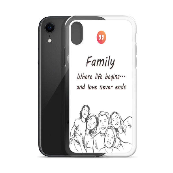 iPhone Case Motivational Quote 5