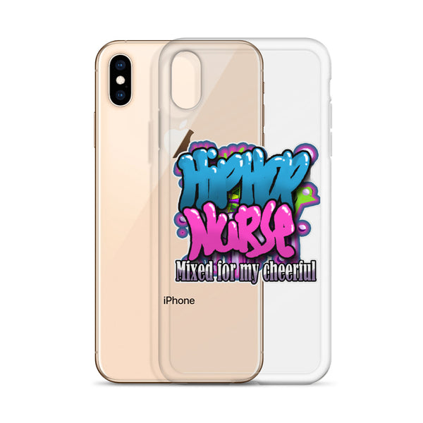 Hip Hop iPhone Case (769)