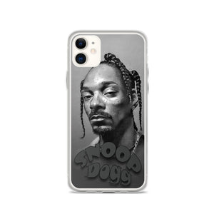 iPhone Case Snoop Dogg