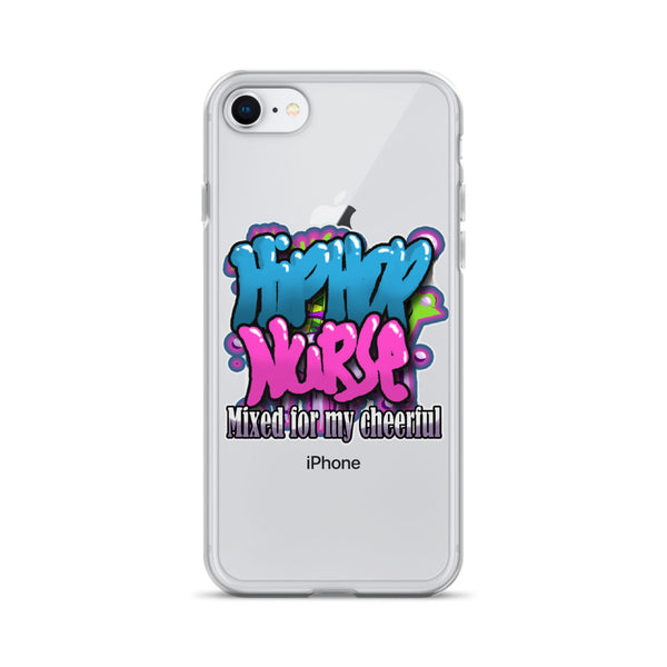 Hip Hop iPhone Case (769)