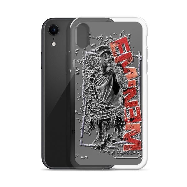 iPhone Case EMINEM