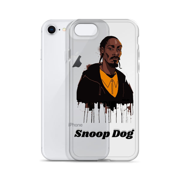 iPhone Case Snoop Dogg