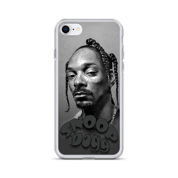 iPhone Case Snoop Dogg