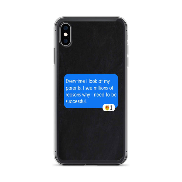 iPhone Case motivational Quote 21