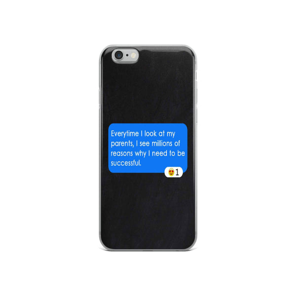 iPhone Case motivational Quote 21