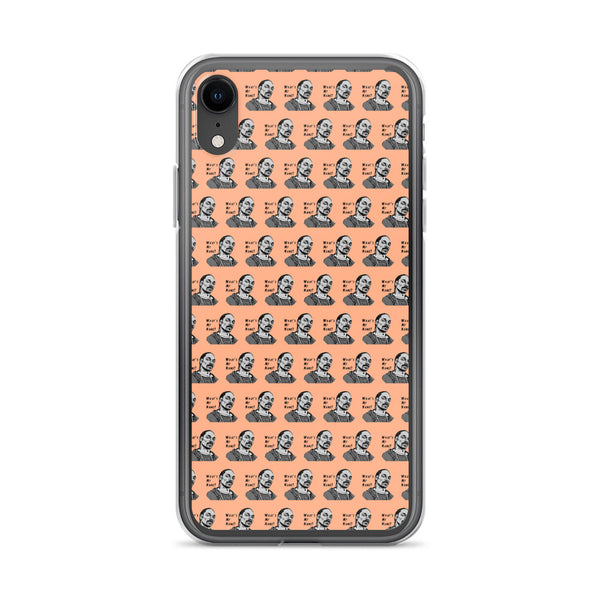 iPhone Case Snoop Dogg All