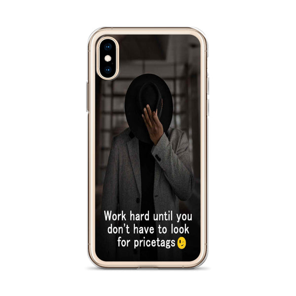 iPhone Case Motivational Quote 20