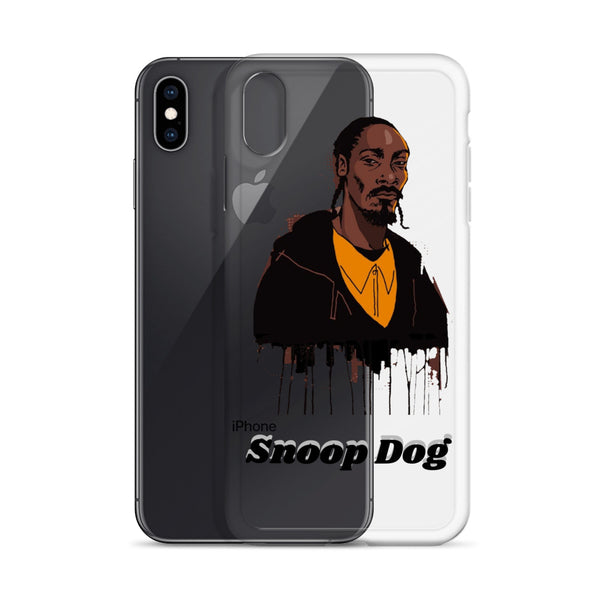 iPhone Case Snoop Dogg