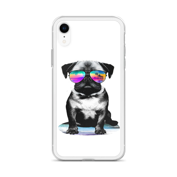 iPhone Case Cool Dog