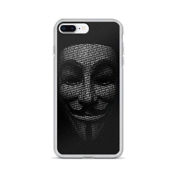 iPhone Case Hacker