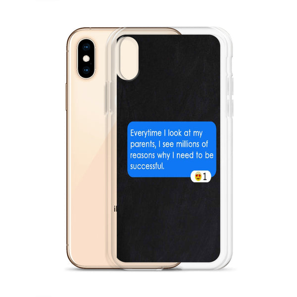 iPhone Case motivational Quote 21