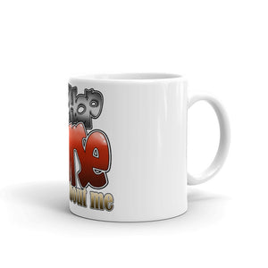 COFFEE MUGS HIP HOP NURSE ABOUT ME