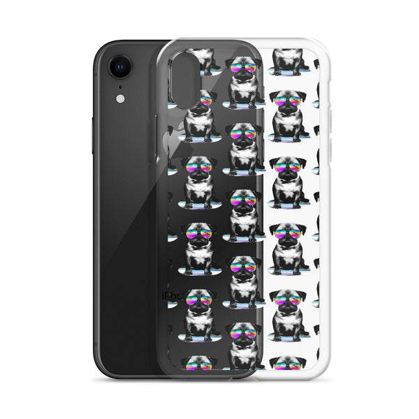 iPhone Case Cool Dogs