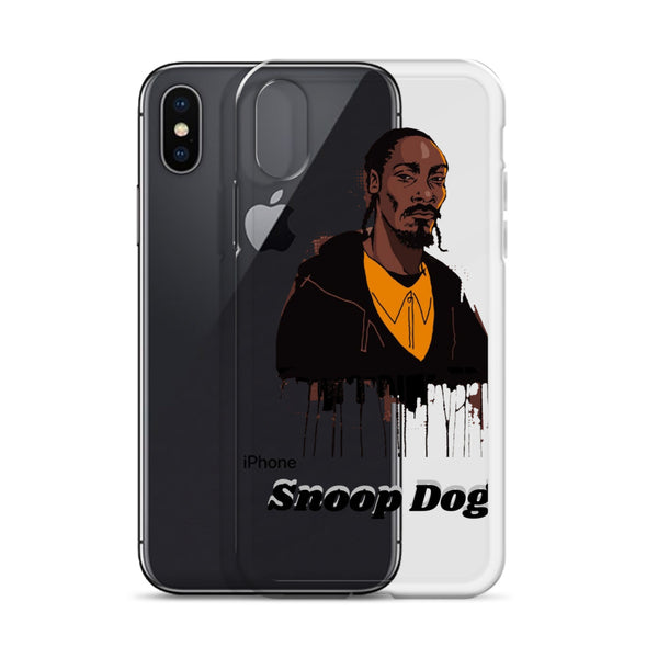 iPhone Case Snoop Dogg