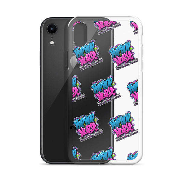 Hip Hop 7691 iPhone Case