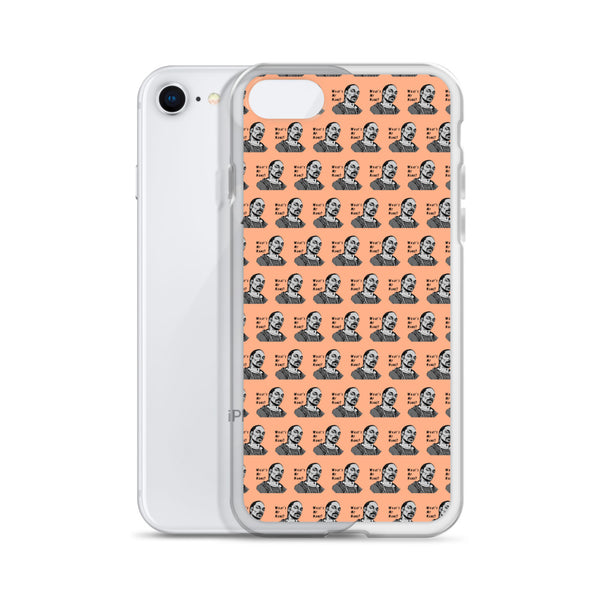 iPhone Case Snoop Dogg All