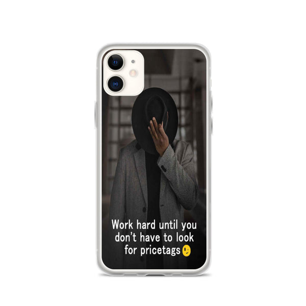 iPhone Case Motivational Quote 20