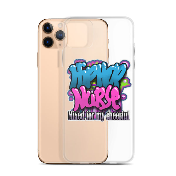 Hip Hop iPhone Case (769)