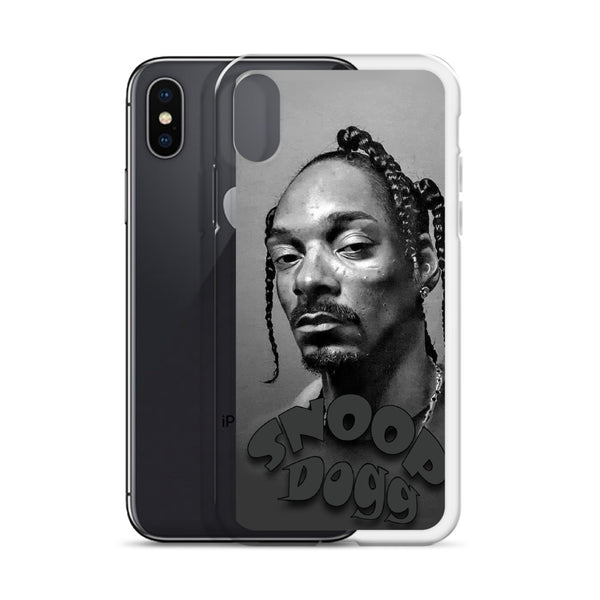 iPhone Case Snoop Dogg