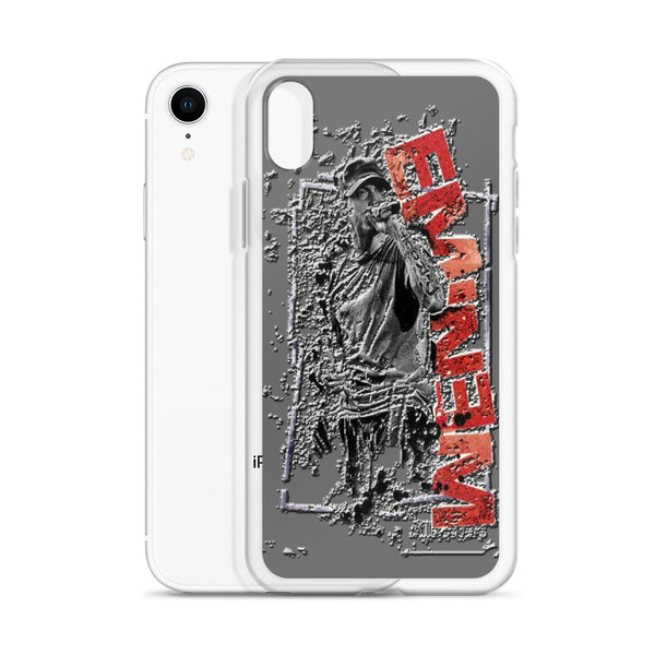 iPhone Case EMINEM