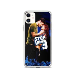 iPhone Case Step Up 3