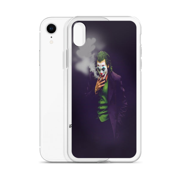 iPhone Case JOKER