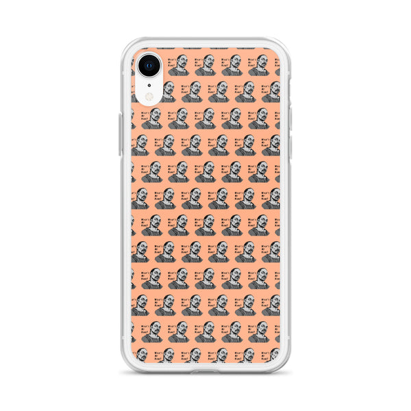 iPhone Case Snoop Dogg All