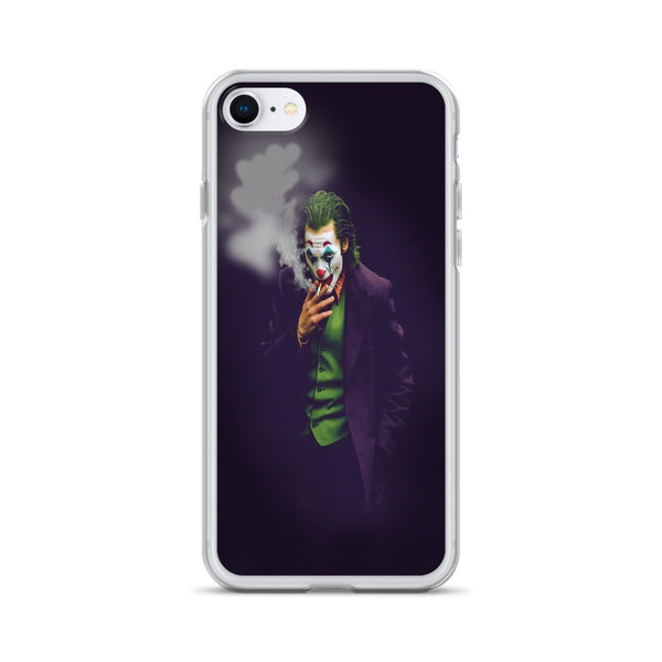 iPhone Case JOKER