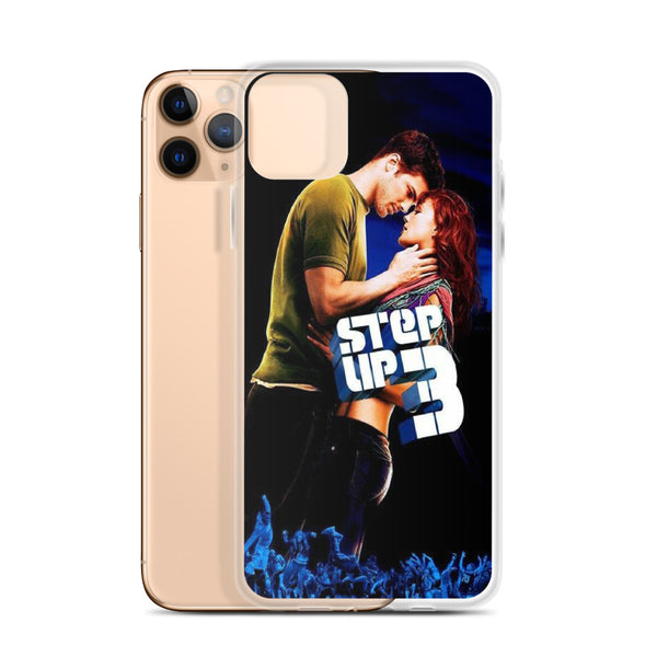 iPhone Case Step Up 3