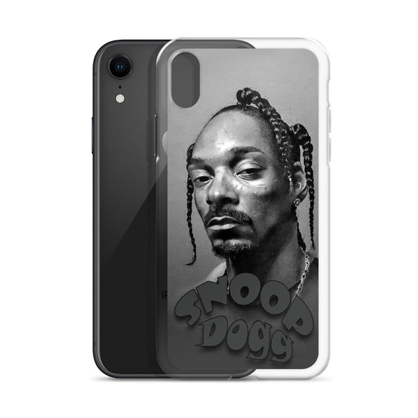 iPhone Case Snoop Dogg