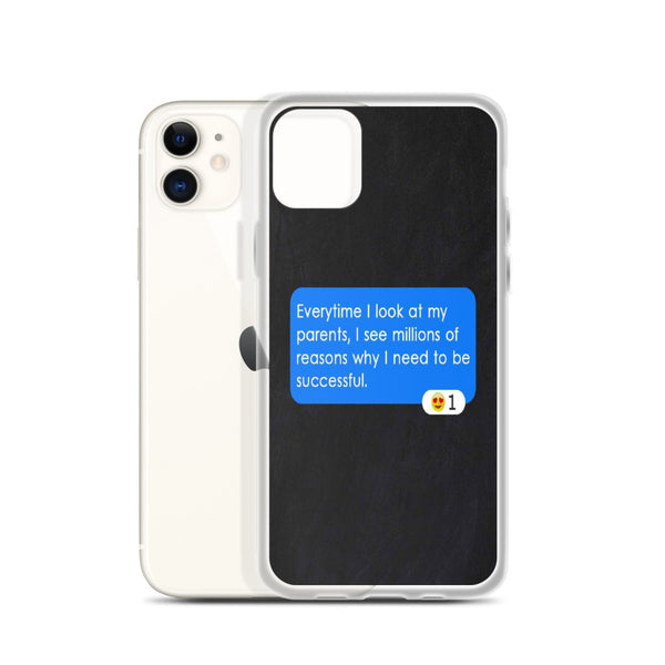 iPhone Case motivational Quote 21