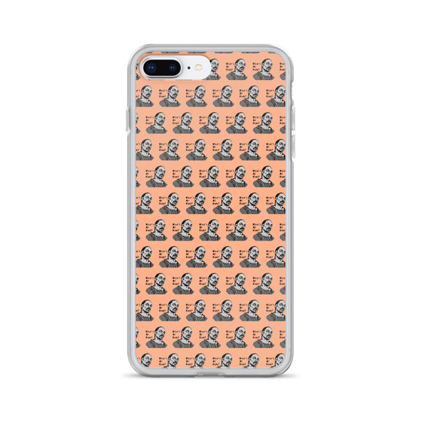 iPhone Case Snoop Dogg All