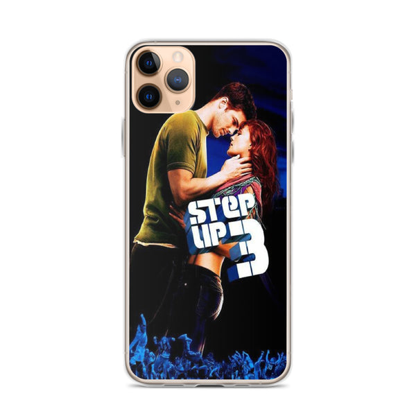 iPhone Case Step Up 3