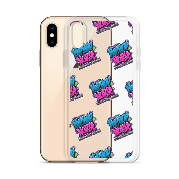 Hip Hop 7691 iPhone Case